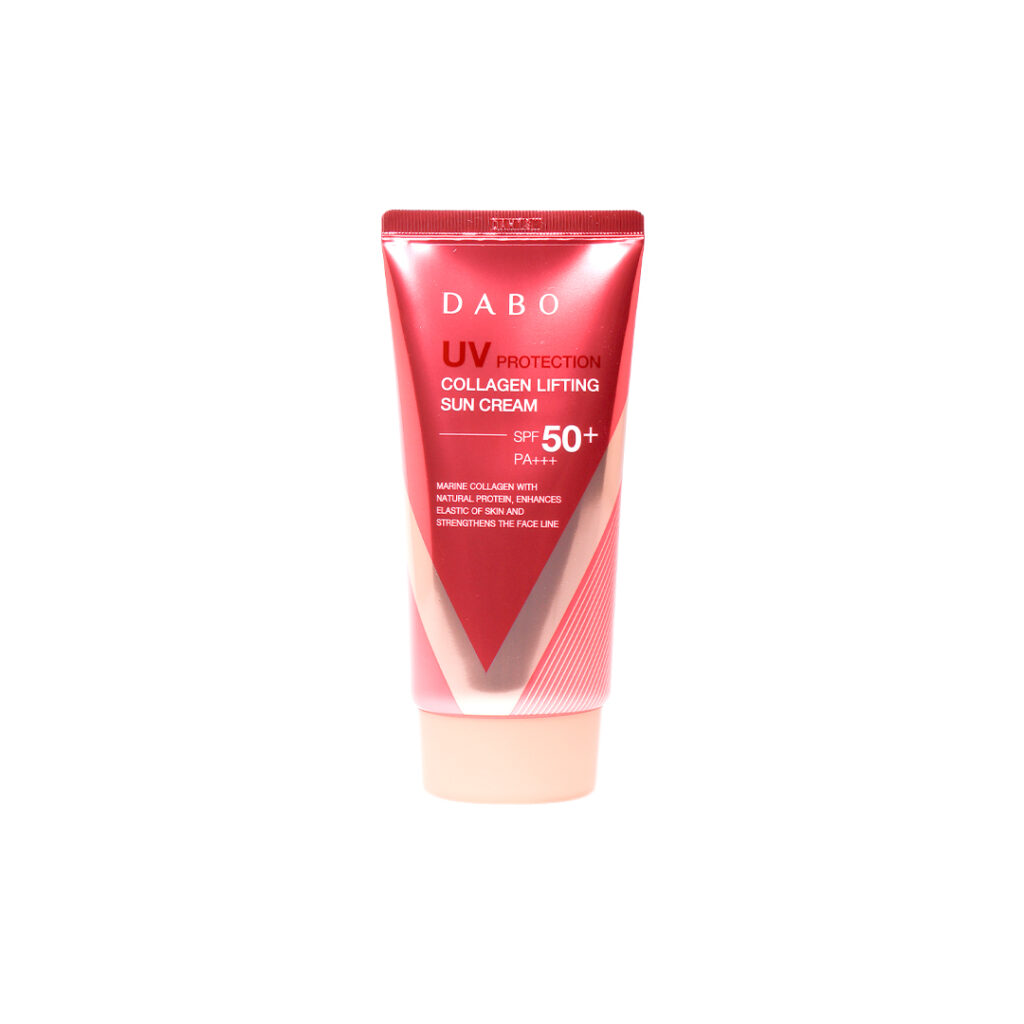 Dabo UV Protection Collagen Lifting Sun Cream Spf 50+ PA+++ 70 ml